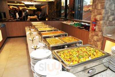 Jewel Of India Restaurant