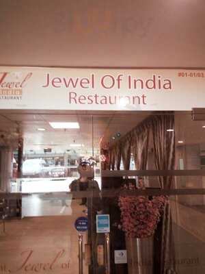 Jewel Of India Restaurant