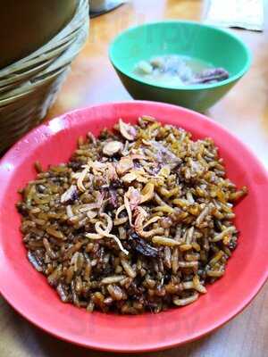 Tan Ser Seng Herbs Restaurant