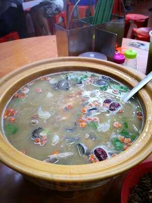 Tan Ser Seng Herbs Restaurant