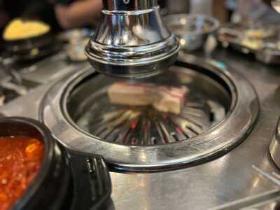 Super Star K Korean Bbq