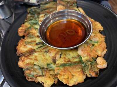 Super Star K Korean Bbq