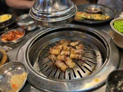 Super Star K Korean Bbq