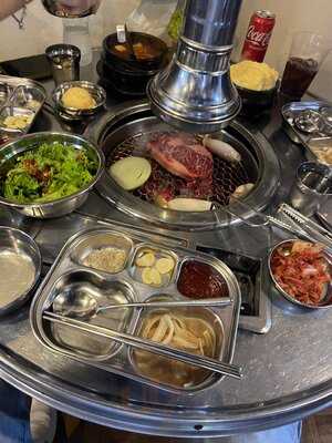 Super Star K Korean Bbq