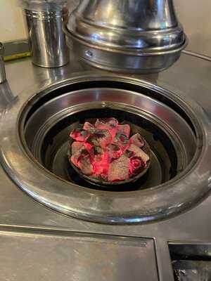 Super Star K Korean Bbq