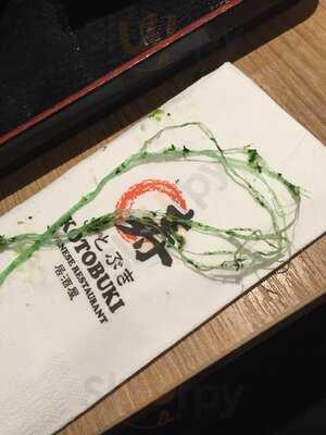 Kotobuki Japanese Restaurant