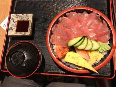 Kotobuki Japanese Restaurant