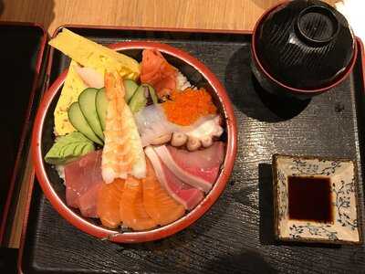 Kotobuki Japanese Restaurant