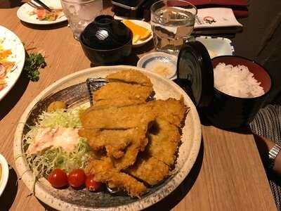 Kotobuki Japanese Restaurant