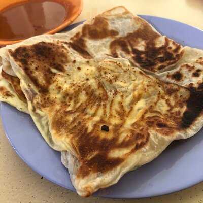 Sin Ming Roti Prata