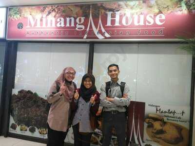 Minang House