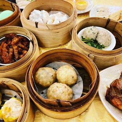 Swatow Restaurant