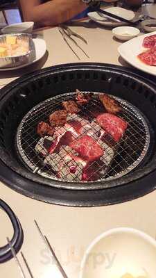 Gyu-kaku Japanese Bbq Novena Square