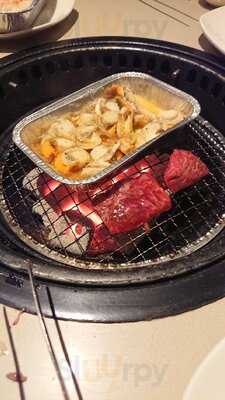 Gyu-kaku Japanese Bbq Novena Square