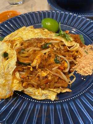 Krapow Thai Street Food