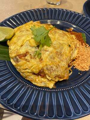 Krapow Thai Street Food