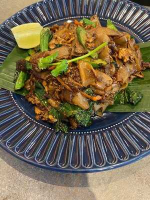 Krapow Thai Street Food