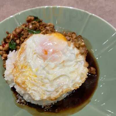 Krapow Thai Street Food