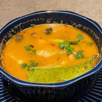 Krapow Thai Street Food