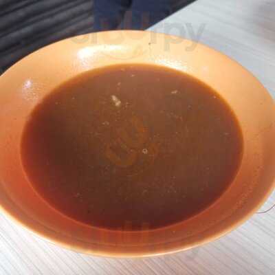 River South (hoe Nam) Prawn Noodles