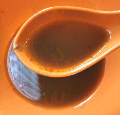 River South (hoe Nam) Prawn Noodles