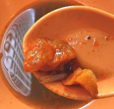 River South (hoe Nam) Prawn Noodles