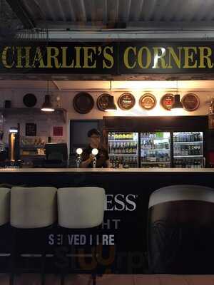 Charlie's Corner