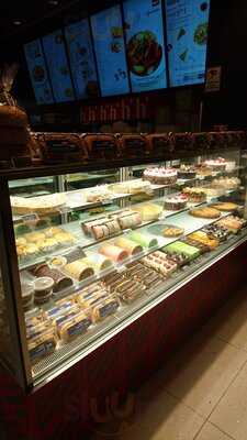 Hans Cafe & Cake House