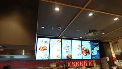 Hans Cafe & Cake House