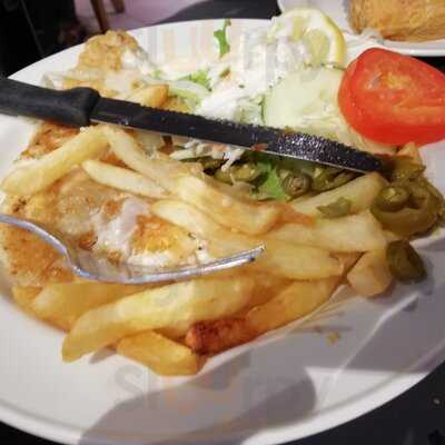 Hans Cafe & Cake House