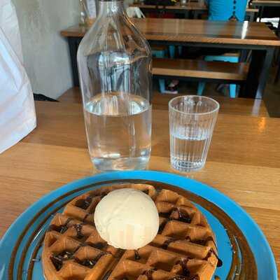 Fatcat Ice Cream Bar