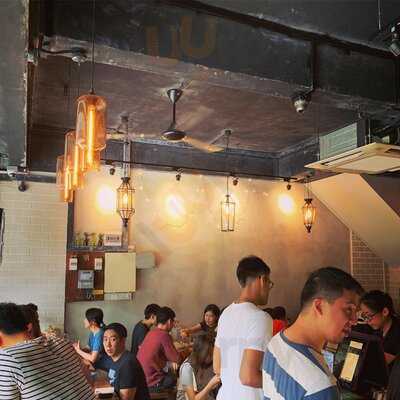 Fatcat Ice Cream Bar