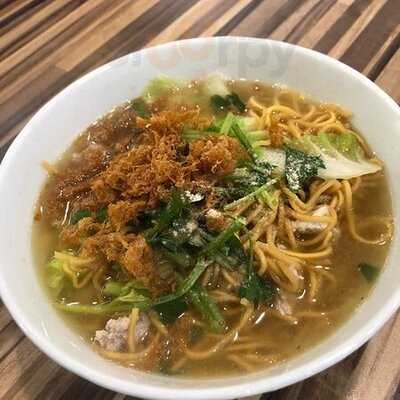 Fun Toast Liang Court