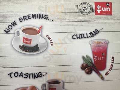 Fun Toast Liang Court