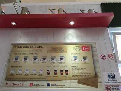 Fun Toast Liang Court