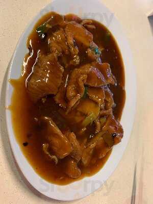 Lor 9 Beef Kway Teow