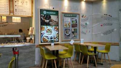 Salad Stop