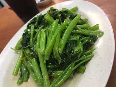 Kampung Chicken Eating House