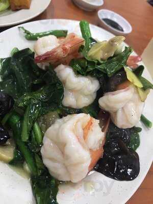 Kampung Chicken Eating House