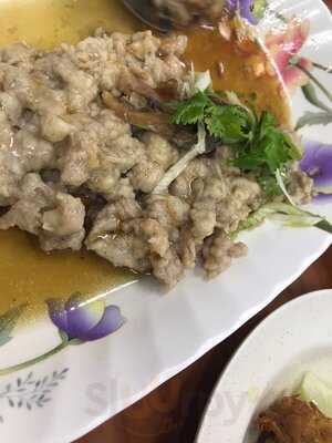 Kampung Chicken Eating House