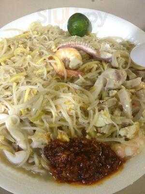 Nam Sing Hokkien Fried Mee