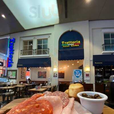 Trattoria Cucina Italiana