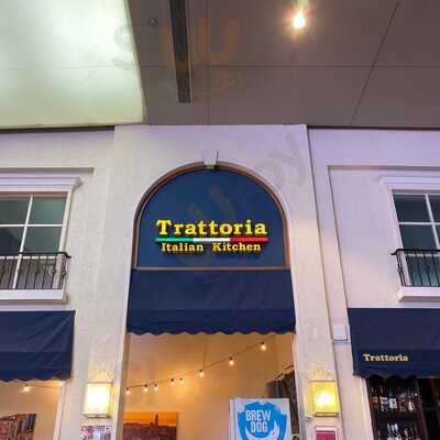 Trattoria Cucina Italiana