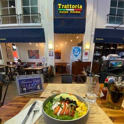 Trattoria Cucina Italiana