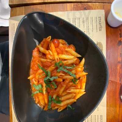 Trattoria Cucina Italiana