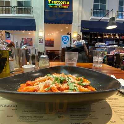 Trattoria Cucina Italiana