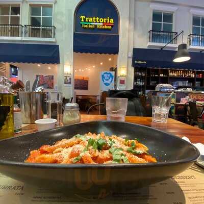 Trattoria Cucina Italiana