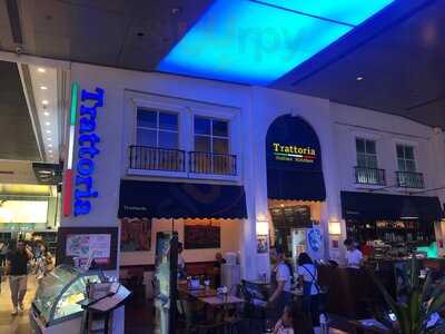 Trattoria Cucina Italiana