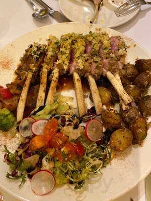 Bruno's Pizzeria & Grill