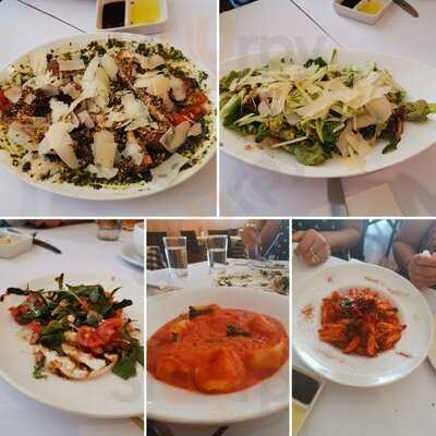 Bruno's Pizzeria & Grill